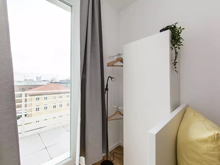 Immagine 2 di Camera in affitto  in Nazarethkirchstraße a Berlin