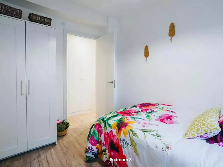 Immagine 5 di Camera in affitto  in Calle de Arlanza a Madrid