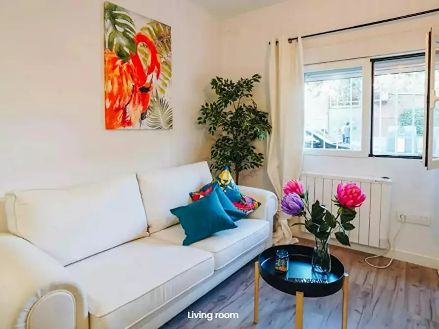 Immagine 4 di Camera in affitto  in Calle de Arlanza a Madrid