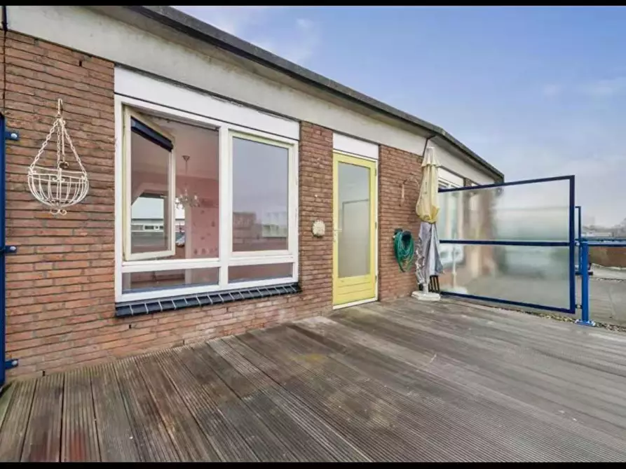 Immagine 5 di Casa indipendente in affitto  in Bijlmerdreef a Amsterdam