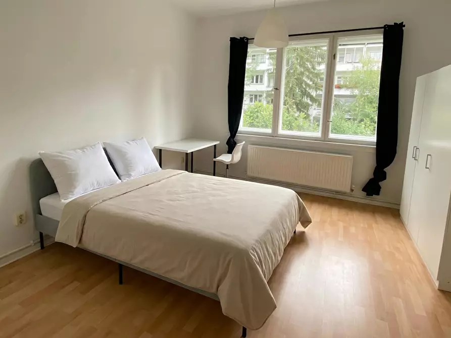 Immagine 4 di Camera in affitto  in Treseburger Ufer a Berlin