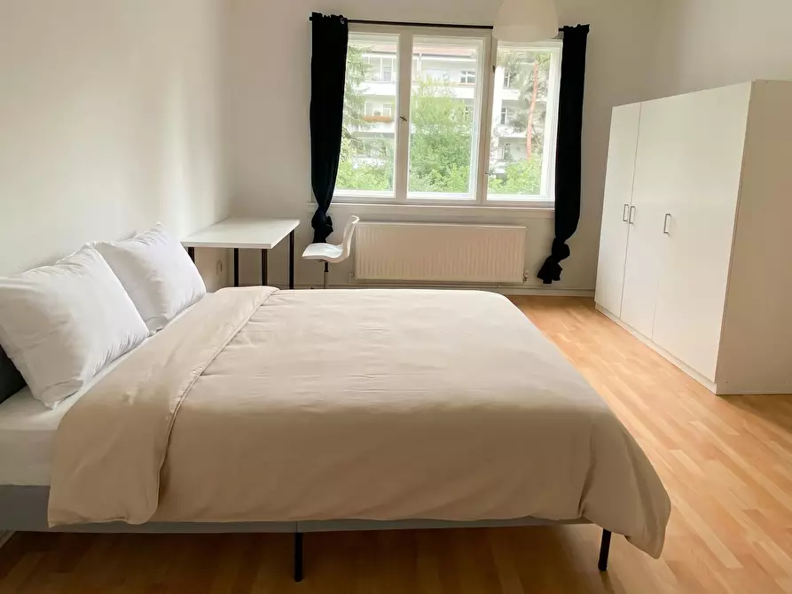 Immagine 3 di Camera in affitto  in Treseburger Ufer a Berlin
