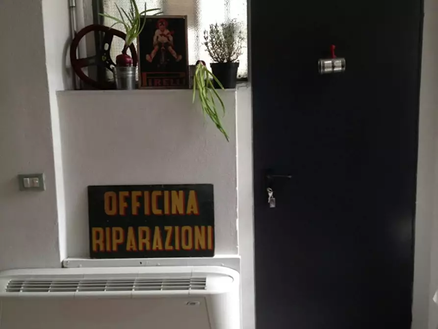 Immagine 8 di Appartamento in affitto  in Via Emilio Cornalia a Milano