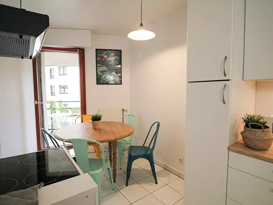 Immagine 6 di Camera in affitto  in Rue Louis Blériot a Rueil-Malmaison