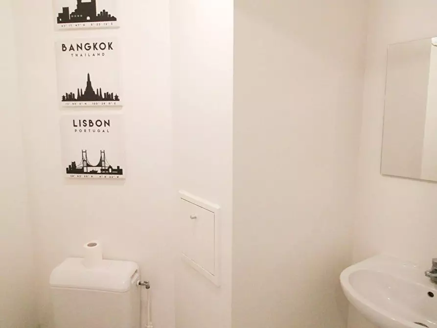 Immagine 9 di Camera in affitto  in Rue Louis Blériot a Rueil-Malmaison