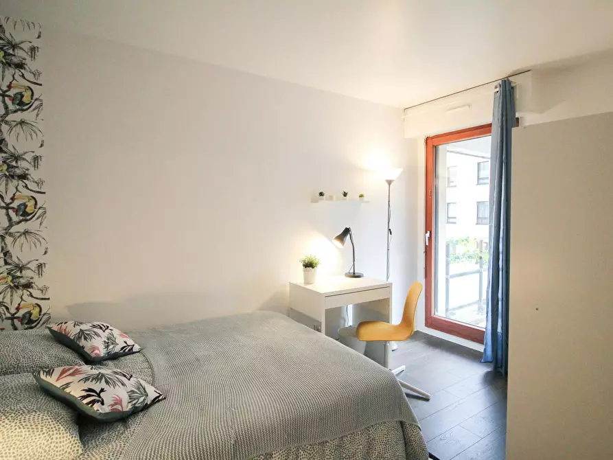 Immagine 5 di Camera in affitto  in Rue Louis Blériot a Rueil-Malmaison