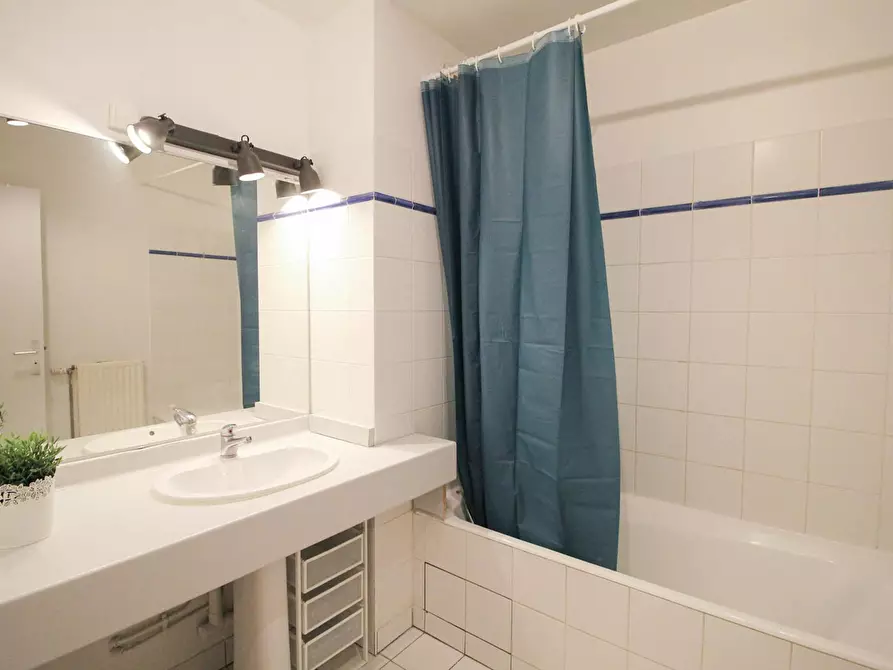 Immagine 8 di Camera in affitto  in Rue Louis Blériot a Rueil-Malmaison