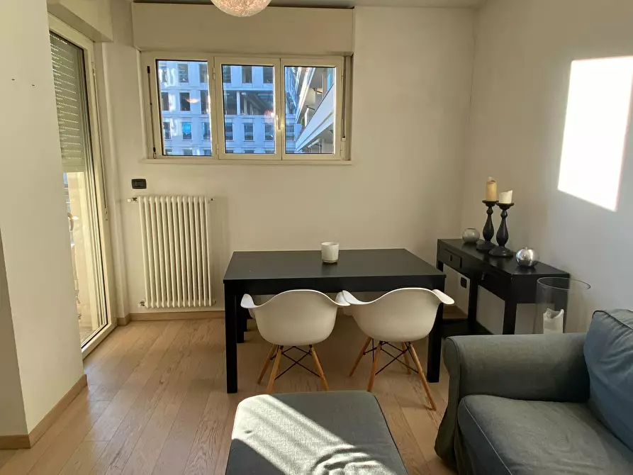 Immagine 8 di Appartamento in affitto  in Via Adamello a Milano