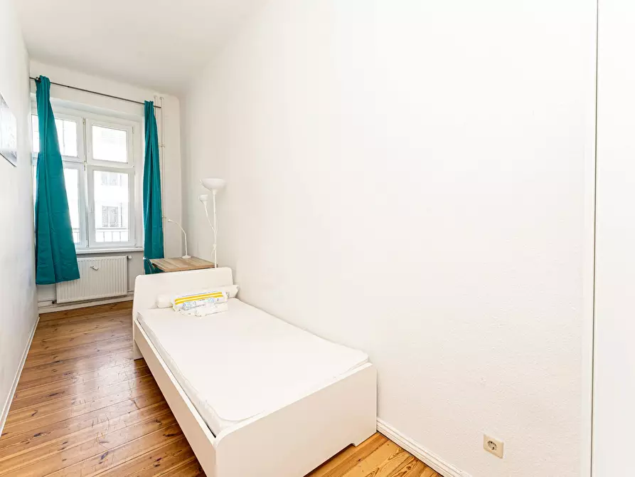 Immagine 2 di Camera in affitto  in Boxhagener Straße a Berlin Friedrichshain
