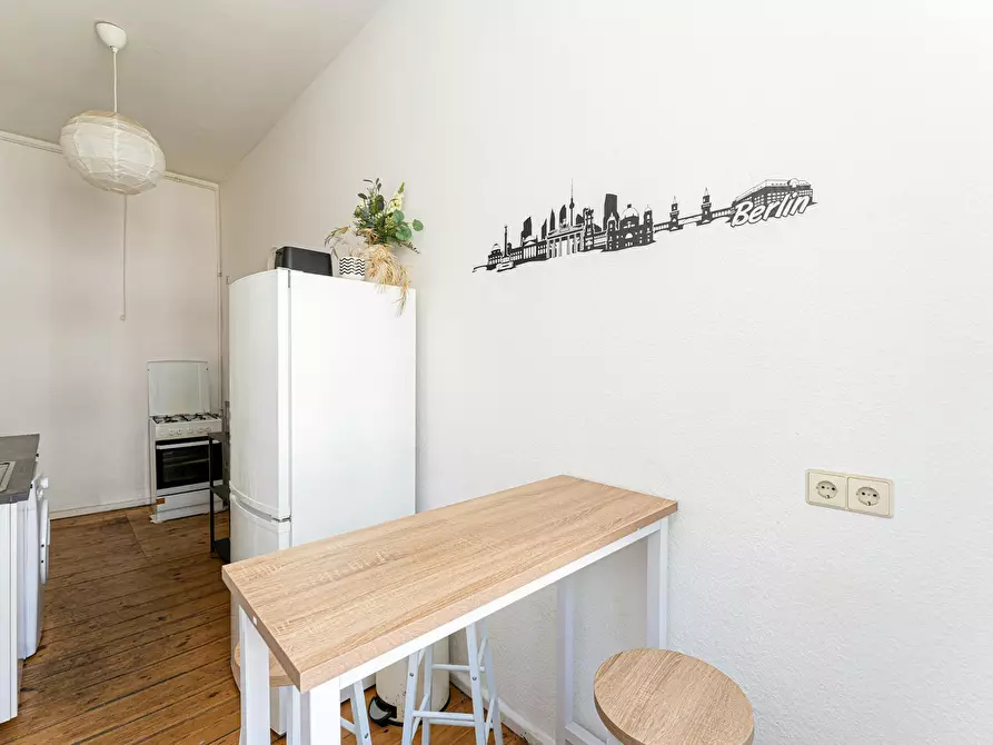 Immagine 10 di Camera in affitto  in Boxhagener Straße a Berlin Friedrichshain