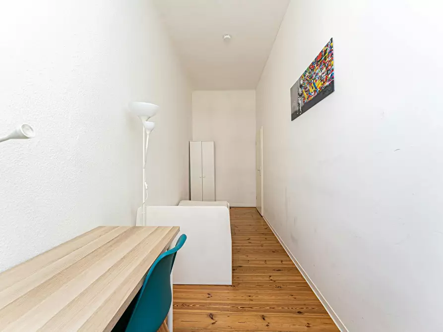 Immagine 4 di Camera in affitto  in Boxhagener Straße a Berlin Friedrichshain