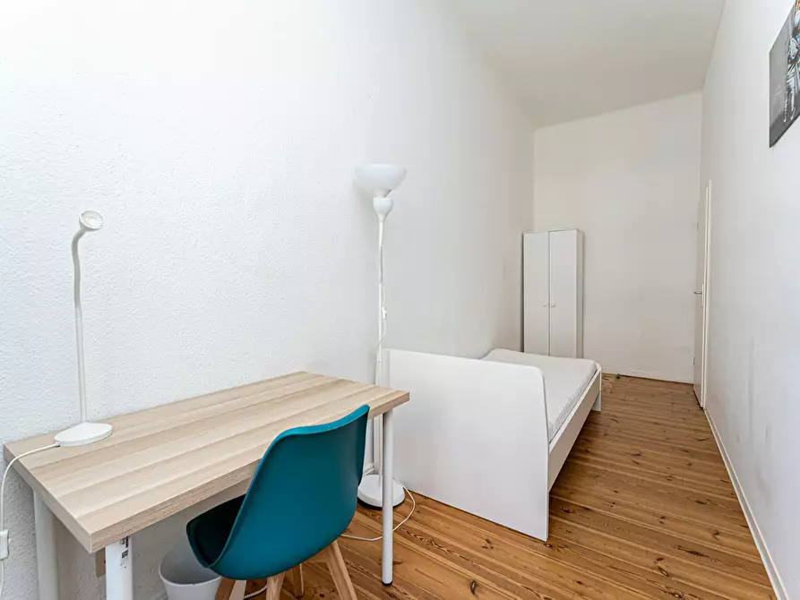 Immagine 3 di Camera in affitto  in Boxhagener Straße a Berlin Friedrichshain