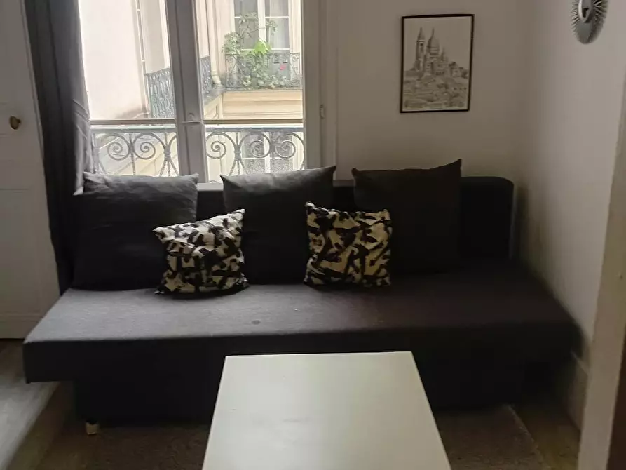 Immagine 2 di Appartamento in affitto  in Rue Mazarine a Paris 06