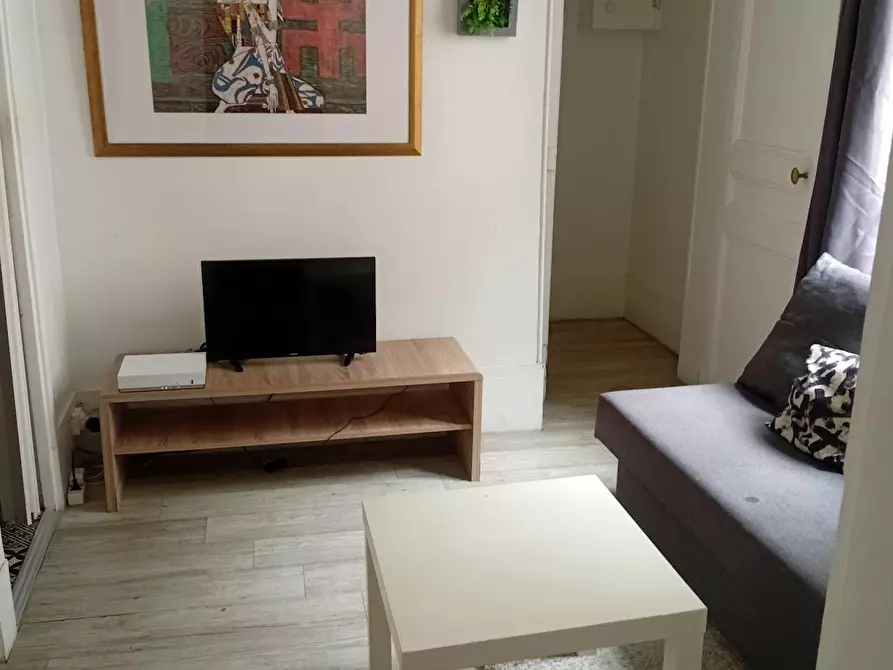 Immagine 3 di Appartamento in affitto  in Rue Mazarine a Paris 06