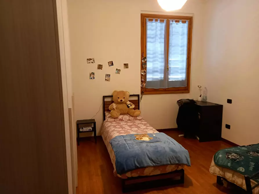 Immagine 4 di Camera in affitto  in Via Michele Mercati a Firenze