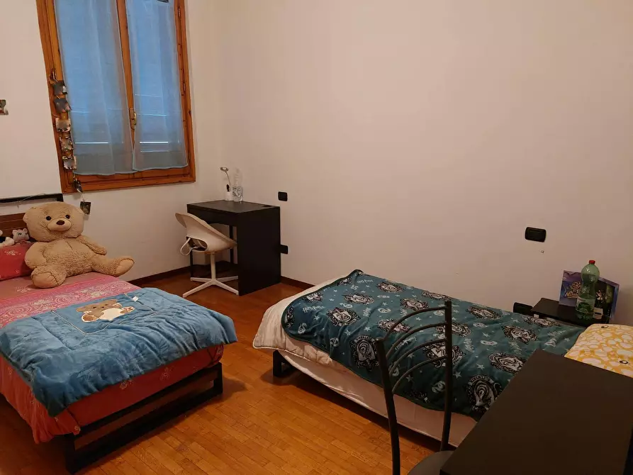 Immagine 3 di Camera in affitto  in Via Michele Mercati a Firenze