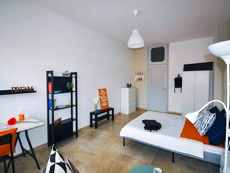 Immagine 7 di Camera in affitto  in Corso Massimo d'Azeglio a Torino