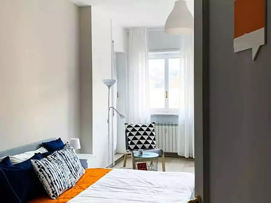 Immagine 1 di Camera in affitto  in Corso Massimo d'Azeglio a Torino