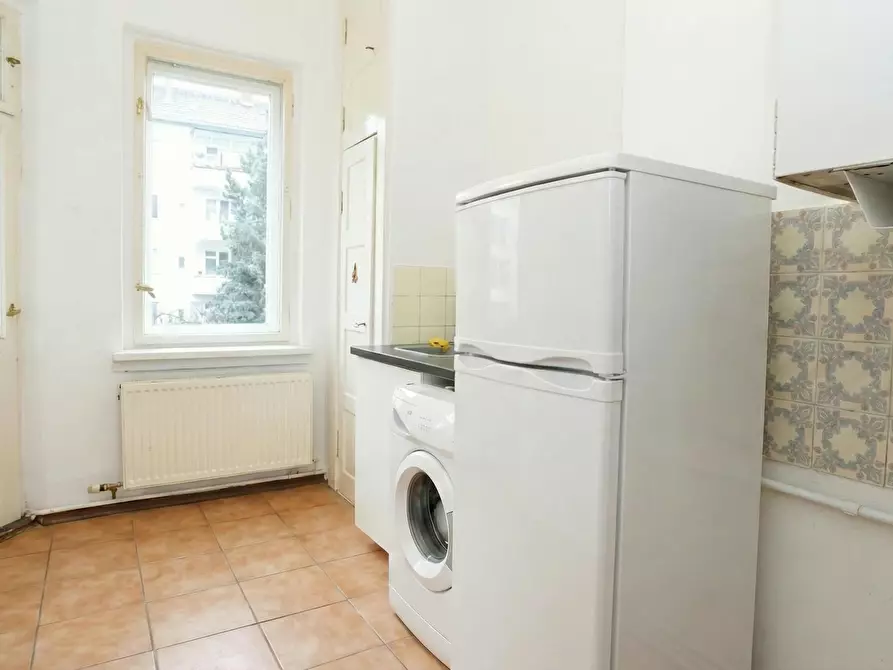Immagine 9 di Camera in affitto  in Treseburger Ufer a Berlin