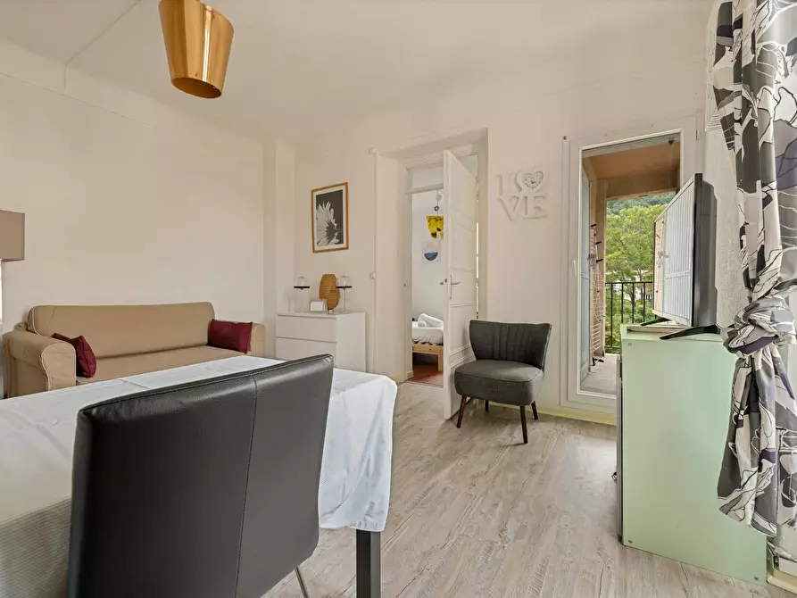 Immagine 2 di Appartamento in affitto  in Boulevard Gambetta a La Robine-sur-Galabre