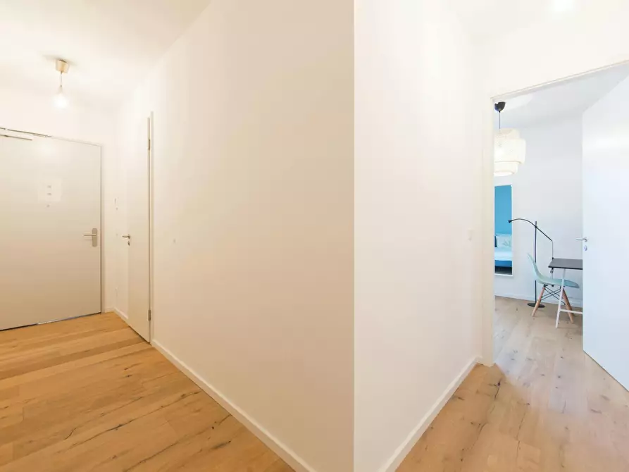 Immagine 5 di Appartamento in affitto  in Nazarethkirchstraße a Berlin