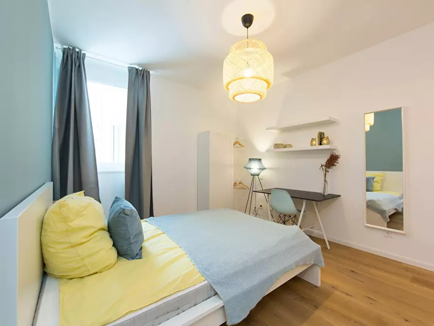 Immagine 2 di Appartamento in affitto  in Nazarethkirchstraße a Berlin