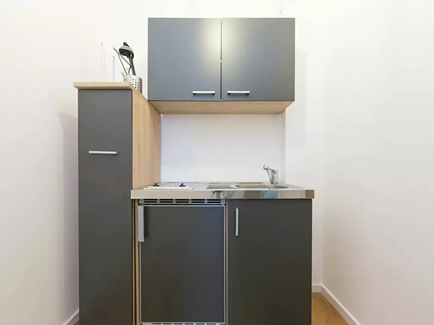 Immagine 3 di Appartamento in affitto  in Nazarethkirchstraße a Berlin