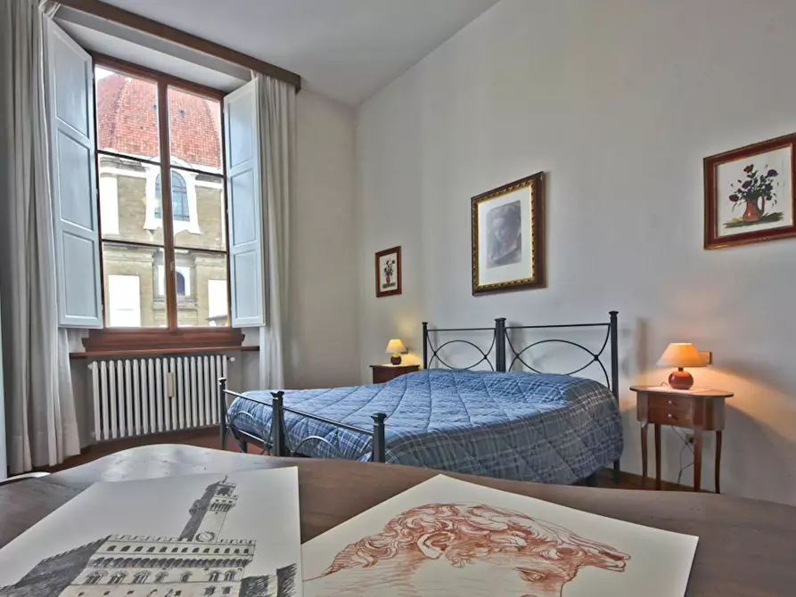 Immagine 3 di Appartamento in affitto  in Piazza di Madonna degli Aldobrandini a Firenze
