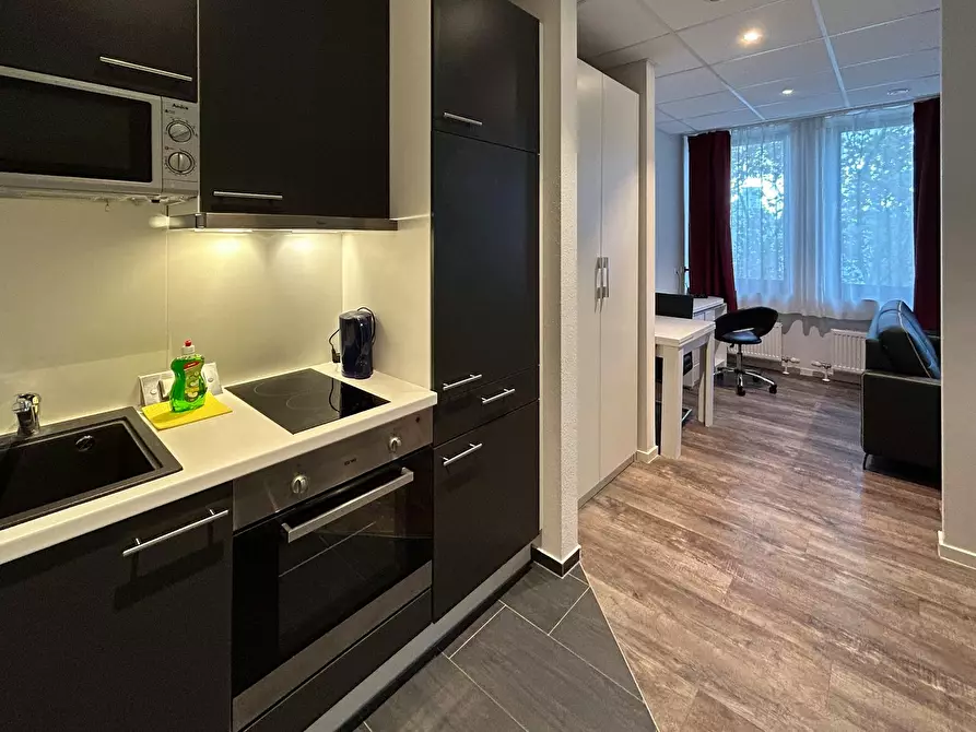 Immagine 5 di Appartamento in affitto  in Triftstraße a Frankfurt am Main