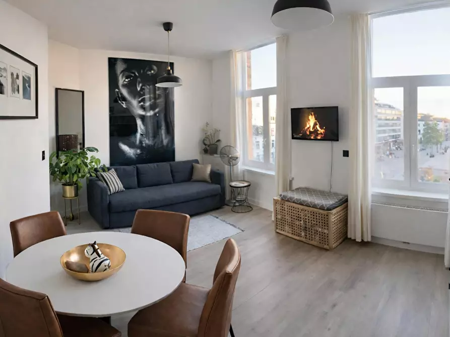 Immagine 1 di Appartamento in affitto  in Nieuwstad a Antwerpen