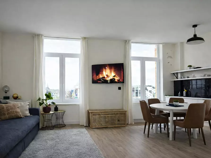 Immagine 5 di Appartamento in affitto  in Nieuwstad a Antwerpen