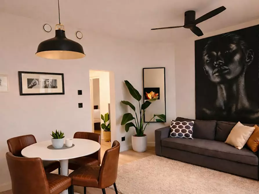 Immagine 2 di Appartamento in affitto  in Nieuwstad a Antwerpen