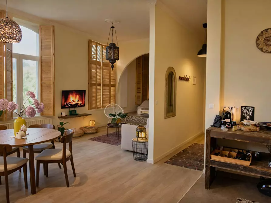 Immagine 1 di Appartamento in affitto  in Nieuwstad a Antwerpen