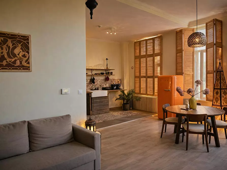 Immagine 3 di Appartamento in affitto  in Nieuwstad a Antwerpen