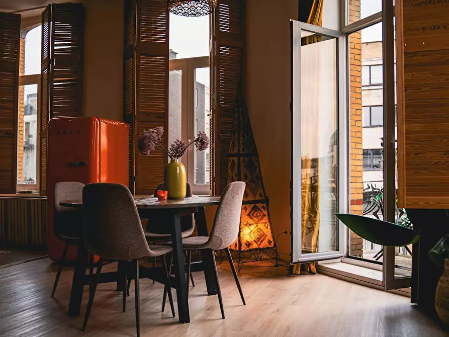 Immagine 7 di Appartamento in affitto  in Nieuwstad a Antwerpen