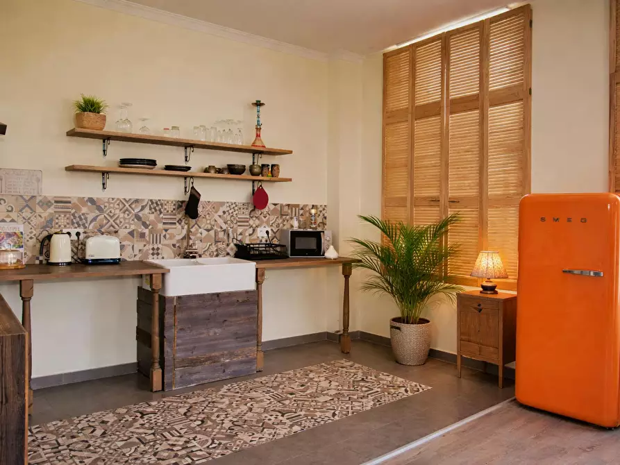 Immagine 5 di Appartamento in affitto  in Nieuwstad a Antwerpen