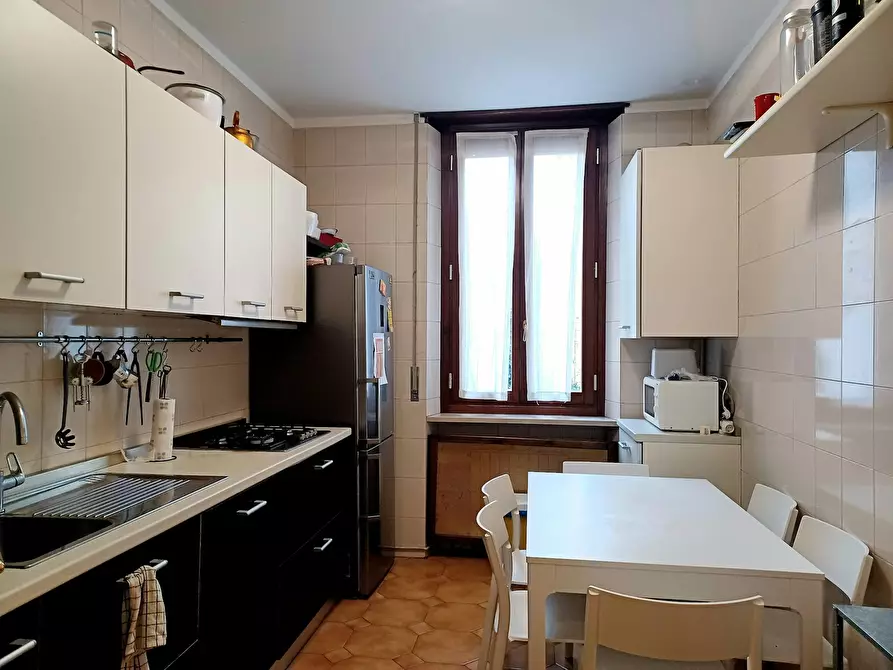Immagine 7 di Camera in affitto  in Via Andrea Maria Ampère a Milano