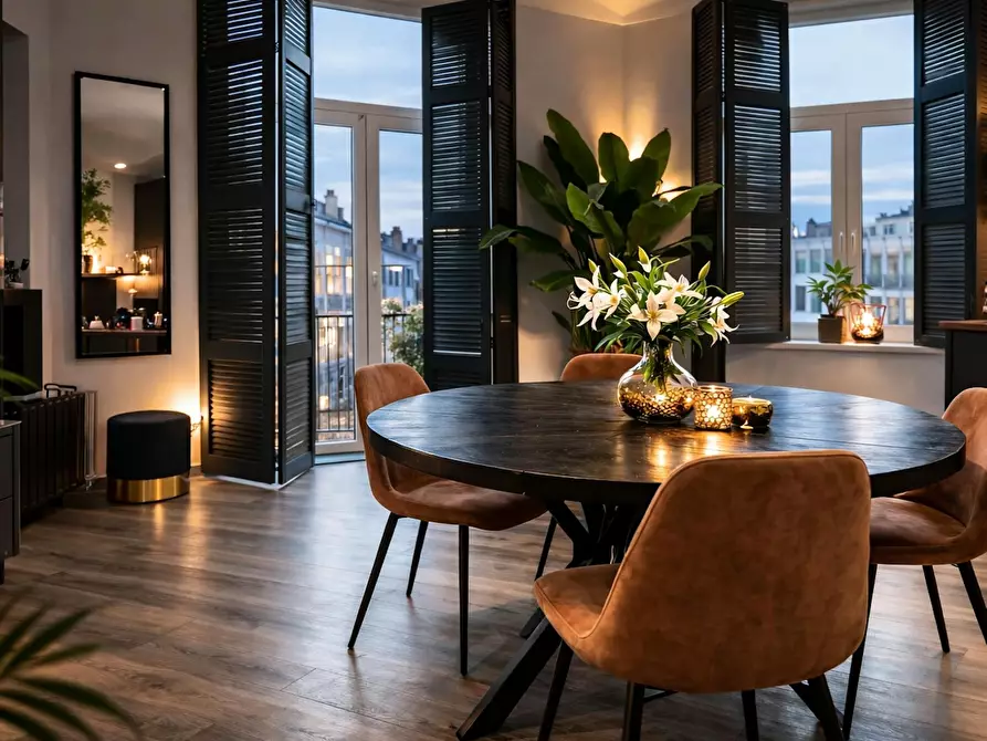 Immagine 3 di Appartamento in affitto  in Nieuwstad a Antwerpen
