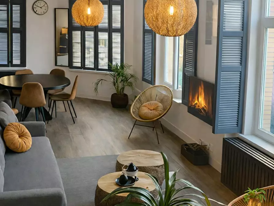 Immagine 4 di Appartamento in affitto  in Nieuwstad a Antwerpen