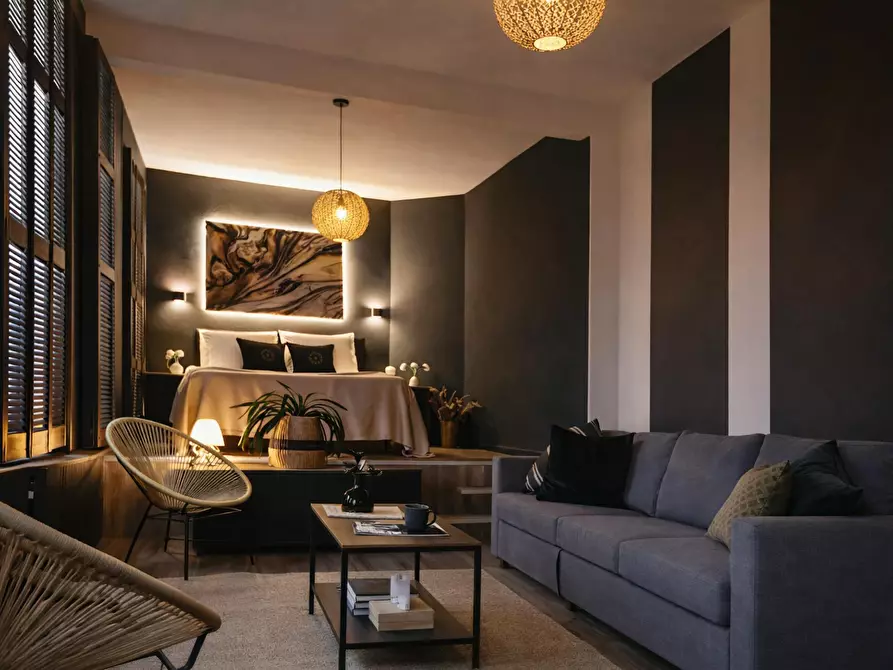 Immagine 6 di Appartamento in affitto  in Nieuwstad a Antwerpen