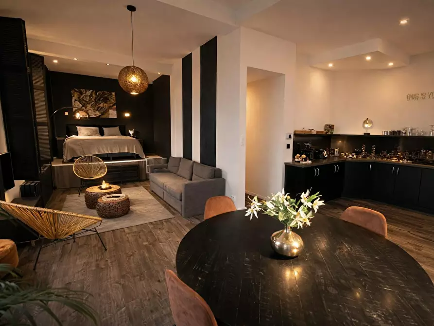 Immagine 1 di Appartamento in affitto  in Nieuwstad a Antwerpen