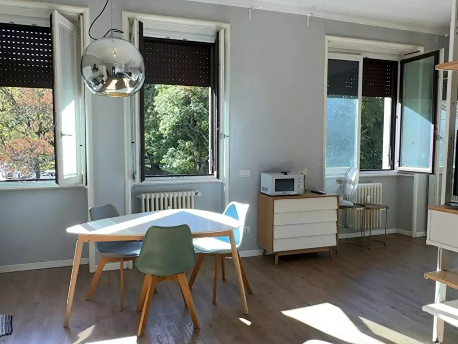 Immagine 2 di Appartamento in affitto  in Piazza della Repubblica a Milano