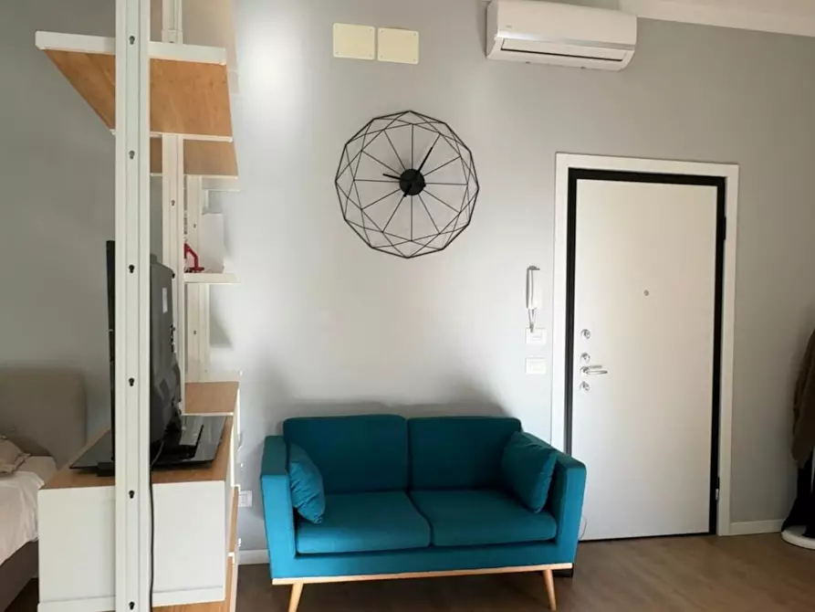 Immagine 9 di Appartamento in affitto  in Piazza della Repubblica a Milano