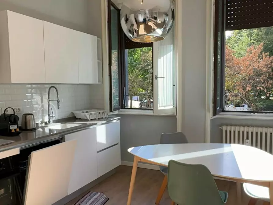 Immagine 4 di Appartamento in affitto  in Piazza della Repubblica a Milano