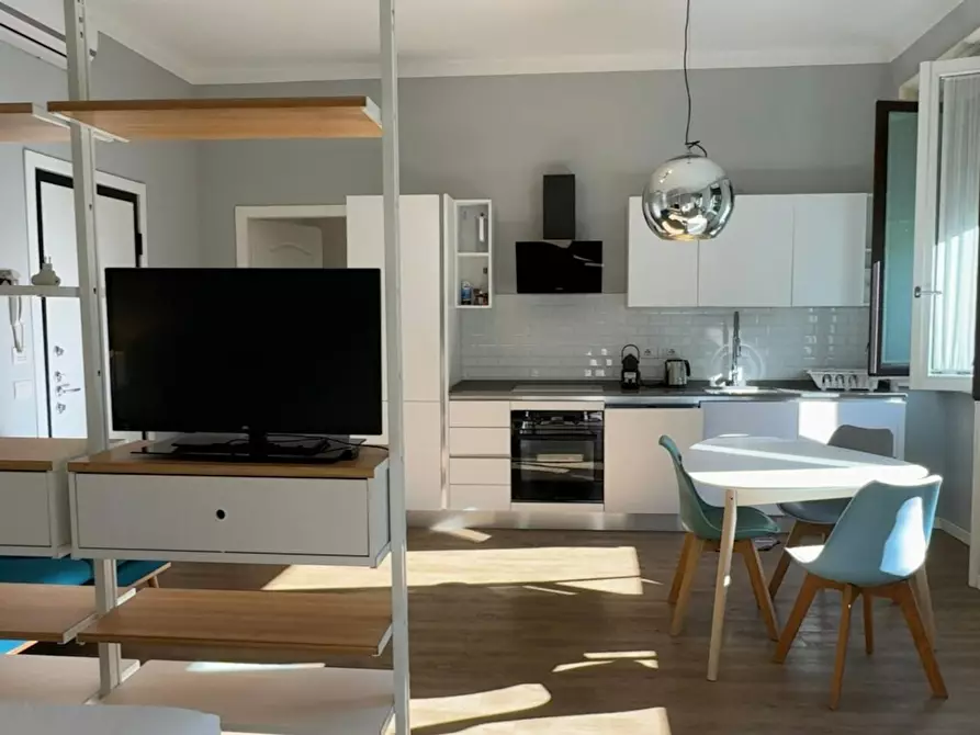 Immagine 1 di Appartamento in affitto  in Piazza della Repubblica a Milano