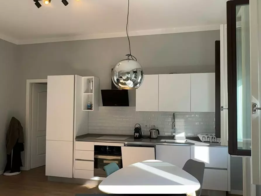 Immagine 7 di Appartamento in affitto  in Piazza della Repubblica a Milano