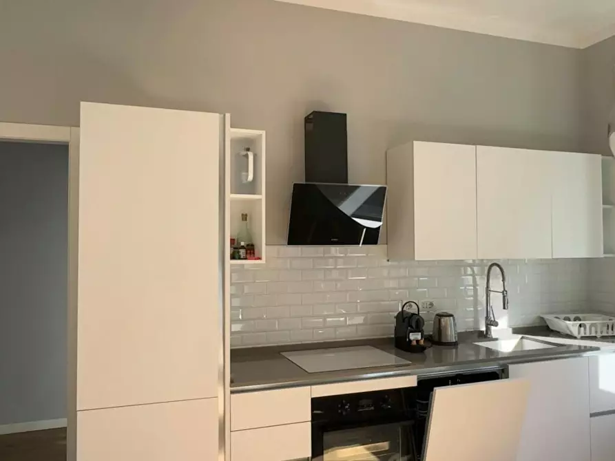 Immagine 5 di Appartamento in affitto  in Piazza della Repubblica a Milano