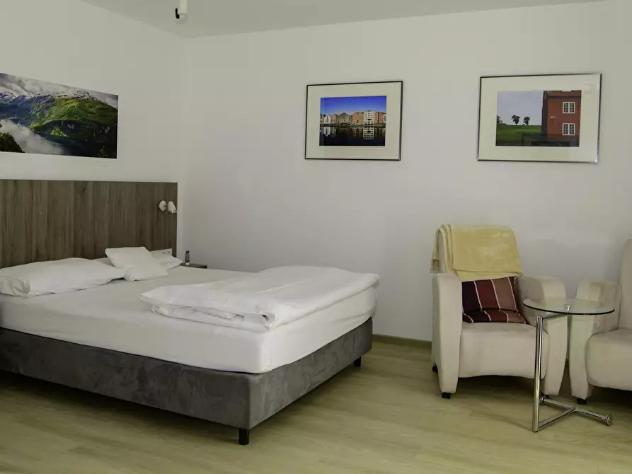 Immagine 2 di Appartamento in affitto  in Dorpater Straße a München