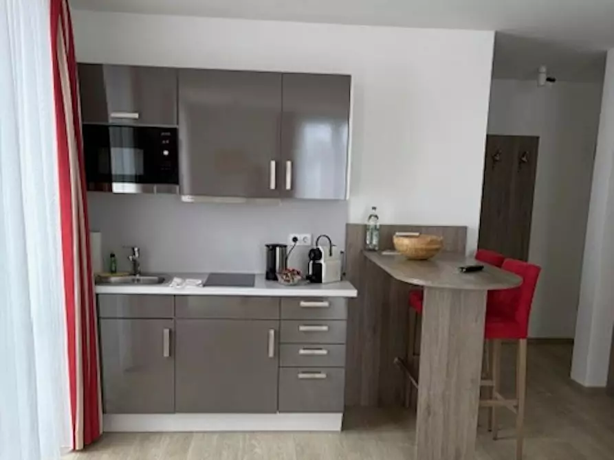 Immagine 3 di Casa indipendente in affitto  in Dorpater Straße a München