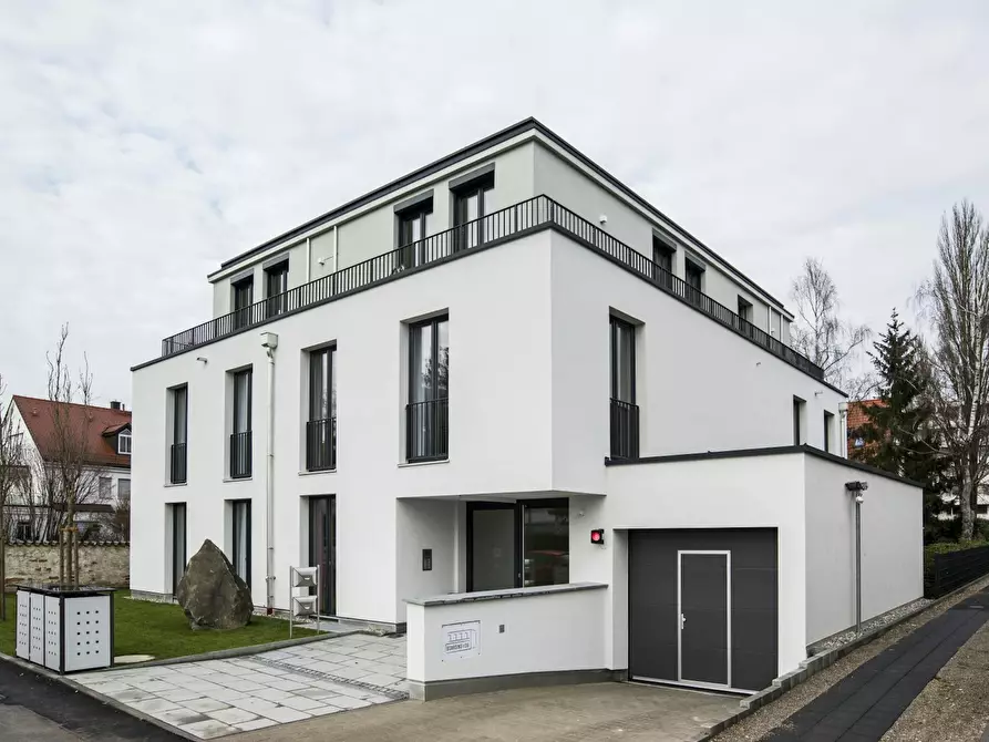 Immagine 9 di Casa indipendente in affitto  in Dorpater Straße a München